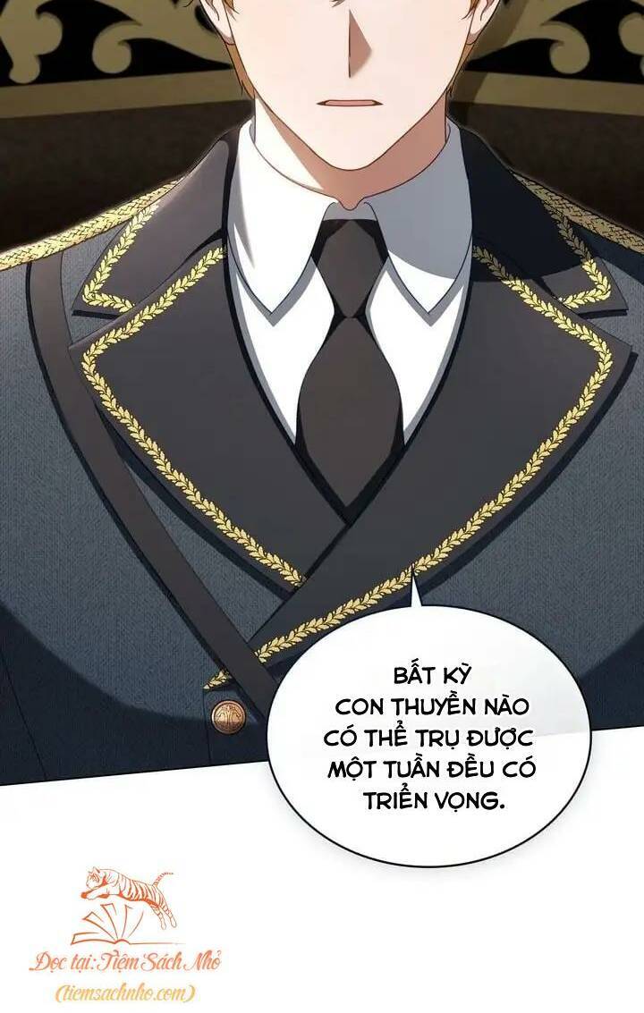 Chúa Phù Hộ Cho Sự Hủy Diệt Của Ta Chap 19 - Next Chap 20