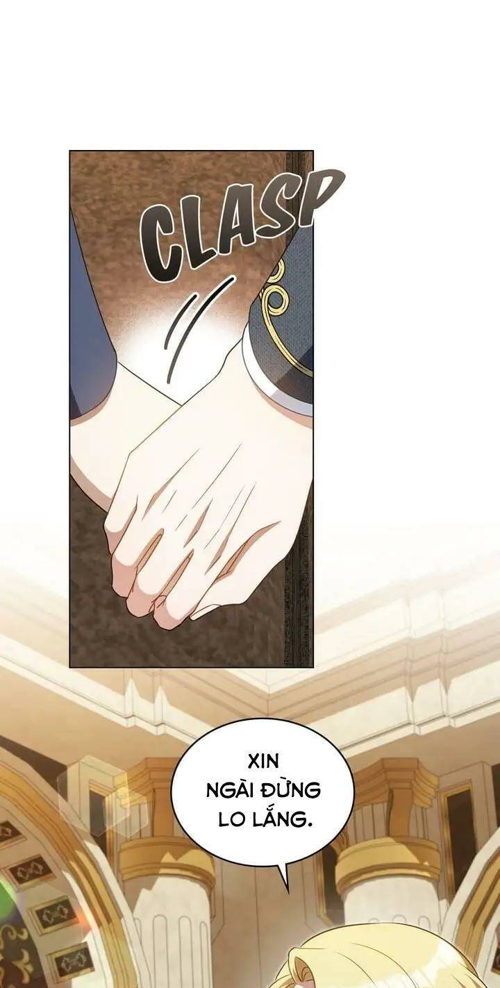 Chúa Phù Hộ Cho Sự Hủy Diệt Của Ta Chap 19 - Next Chap 20