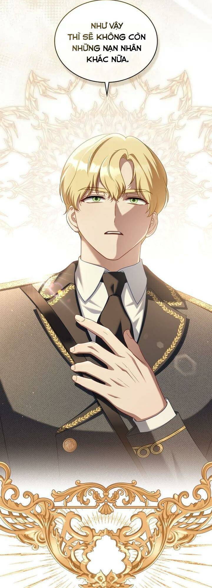 Chúa Phù Hộ Cho Sự Hủy Diệt Của Ta Chap 19 - Next Chap 20
