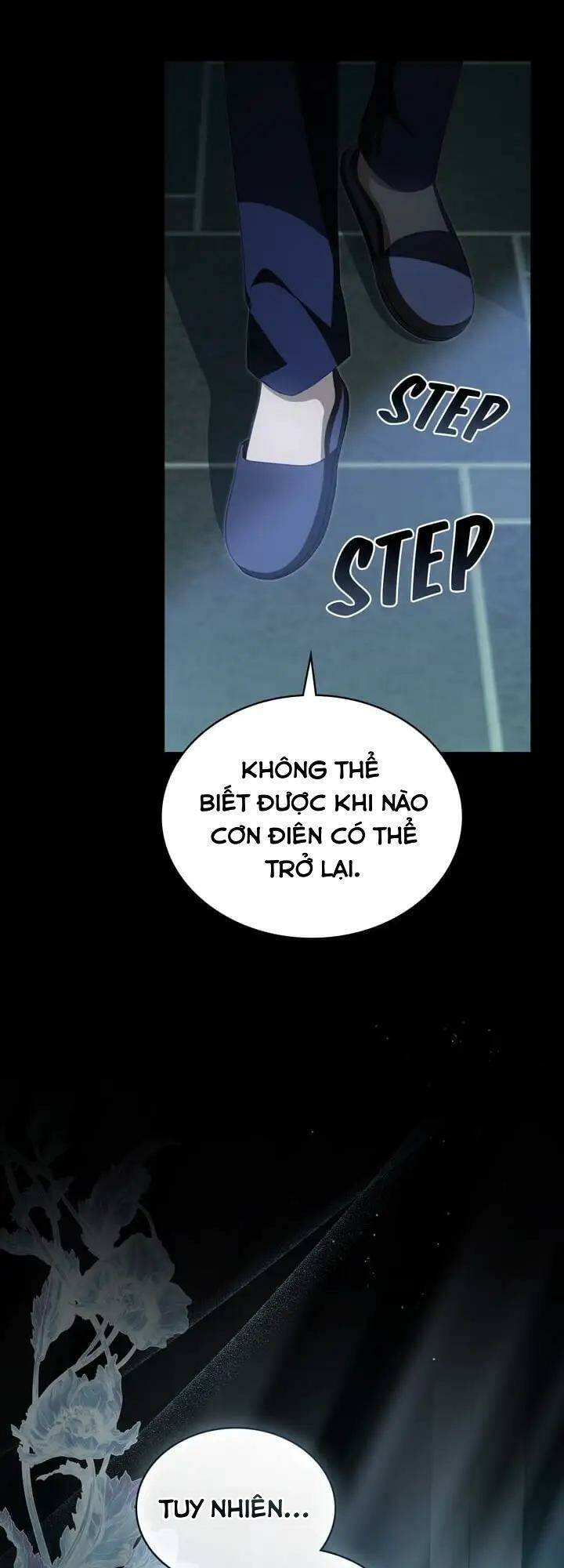 Chúa Phù Hộ Cho Sự Hủy Diệt Của Ta Chap 19 - Next Chap 20