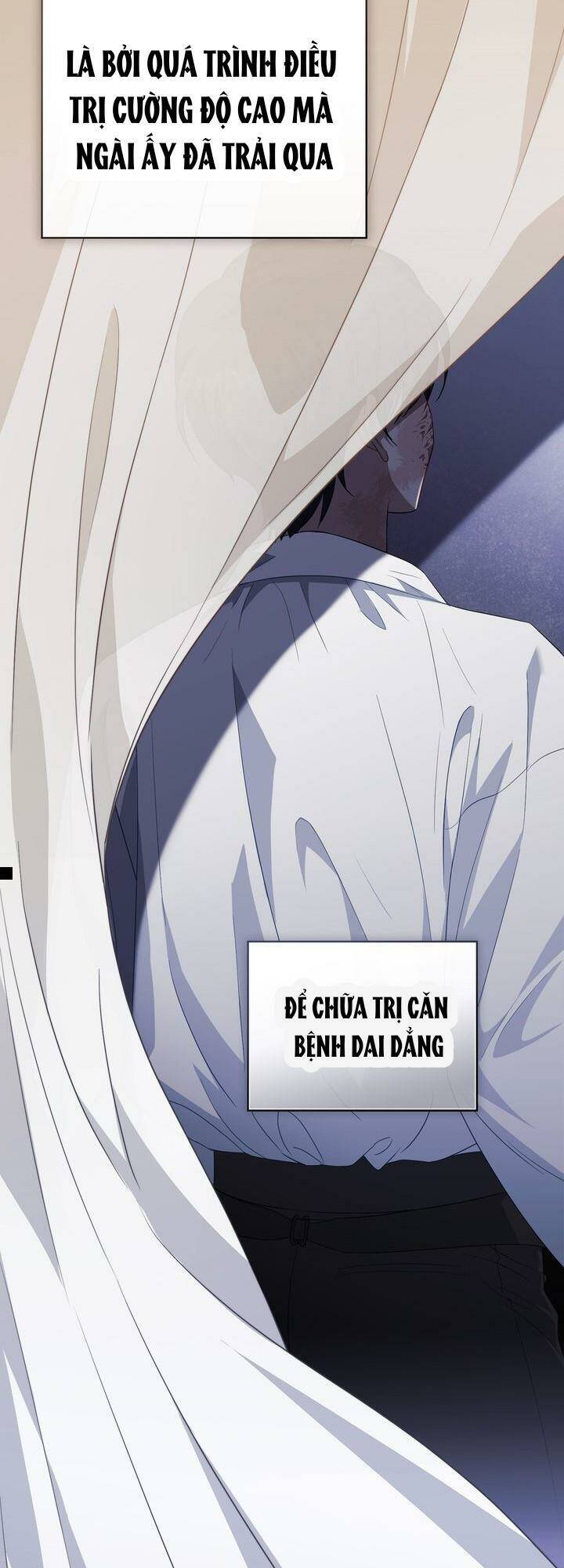 Chúa Phù Hộ Cho Sự Hủy Diệt Của Ta Chap 2 - Next Chap 3