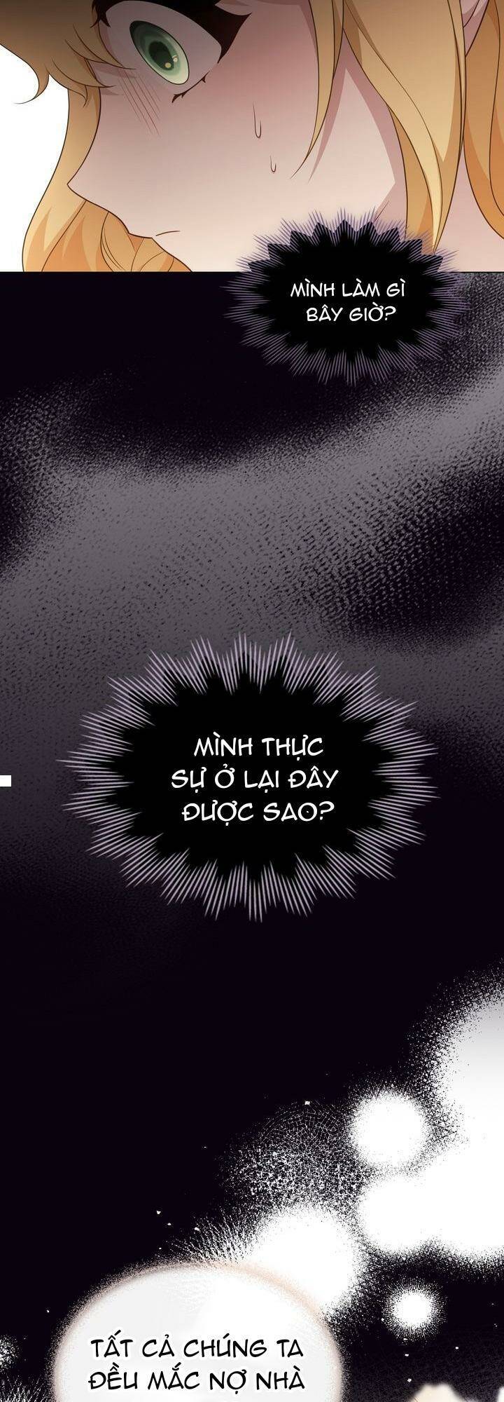 Chúa Phù Hộ Cho Sự Hủy Diệt Của Ta Chap 2 - Next Chap 3