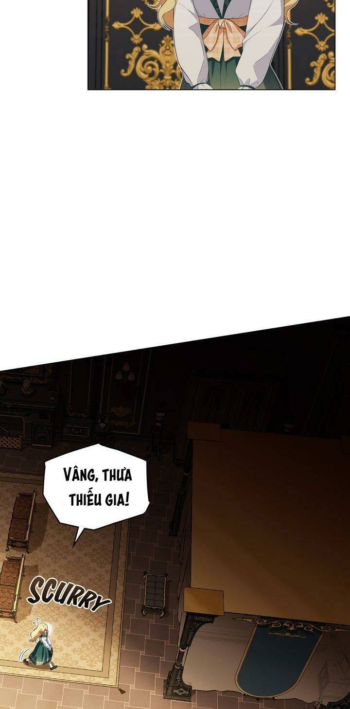 Chúa Phù Hộ Cho Sự Hủy Diệt Của Ta Chap 2 - Next Chap 3