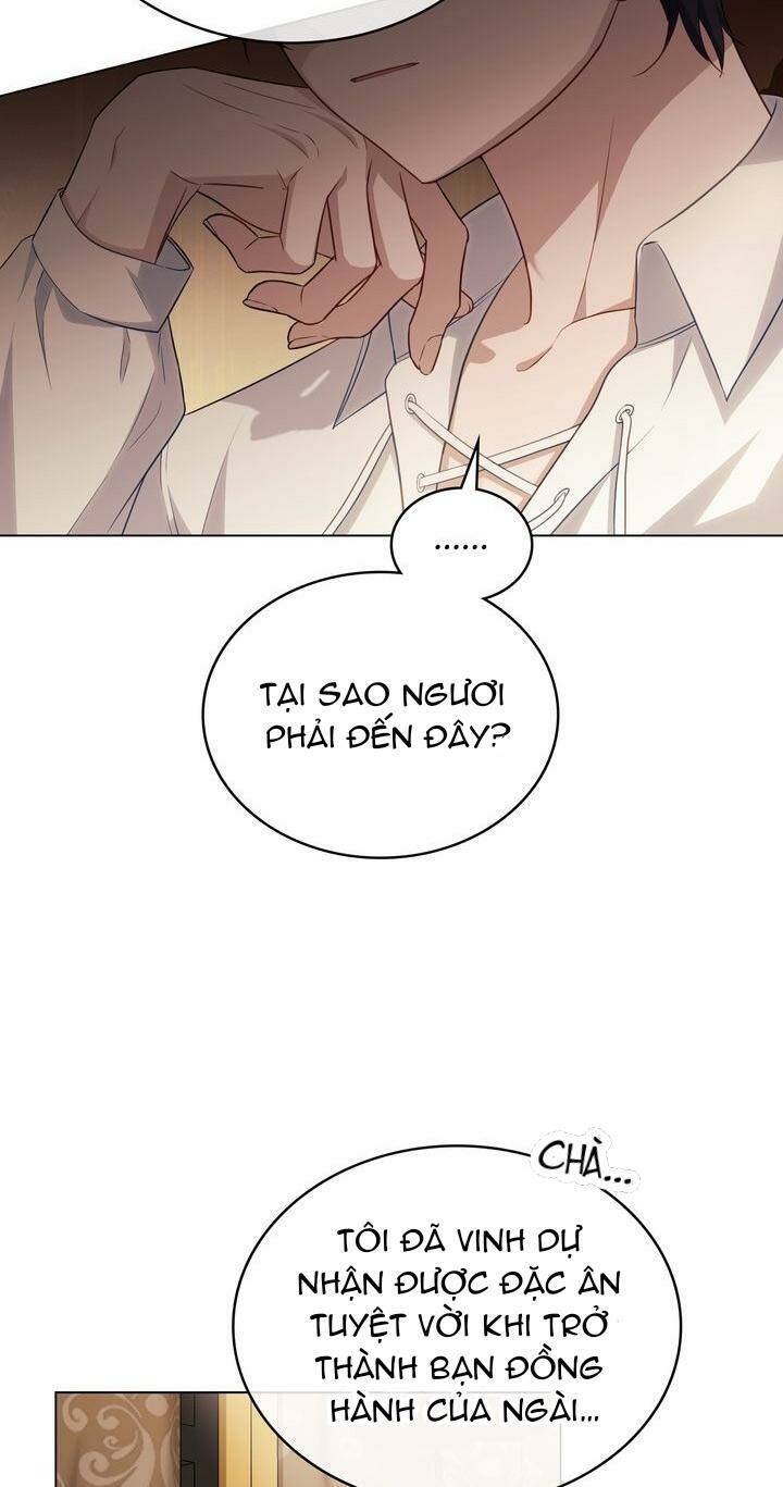 Chúa Phù Hộ Cho Sự Hủy Diệt Của Ta Chap 2 - Next Chap 3