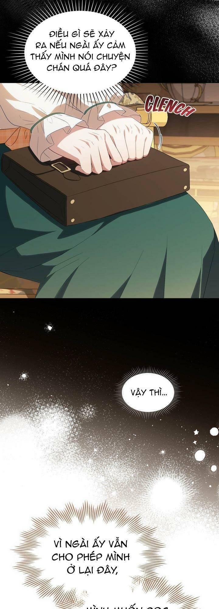 Chúa Phù Hộ Cho Sự Hủy Diệt Của Ta Chap 2 - Next Chap 3