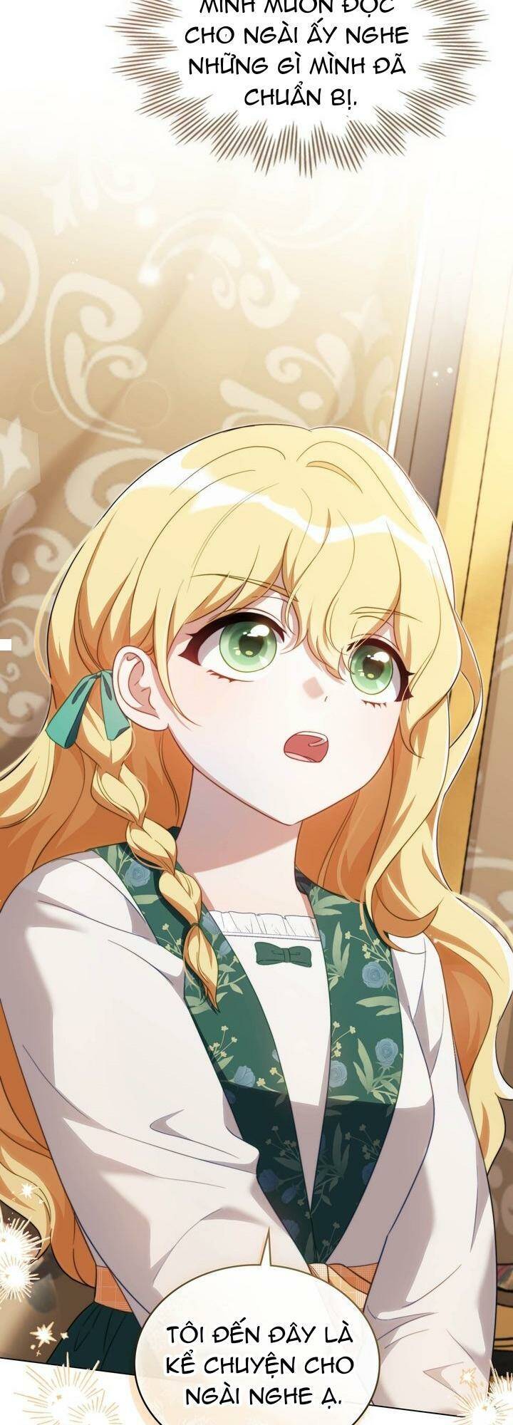 Chúa Phù Hộ Cho Sự Hủy Diệt Của Ta Chap 2 - Next Chap 3