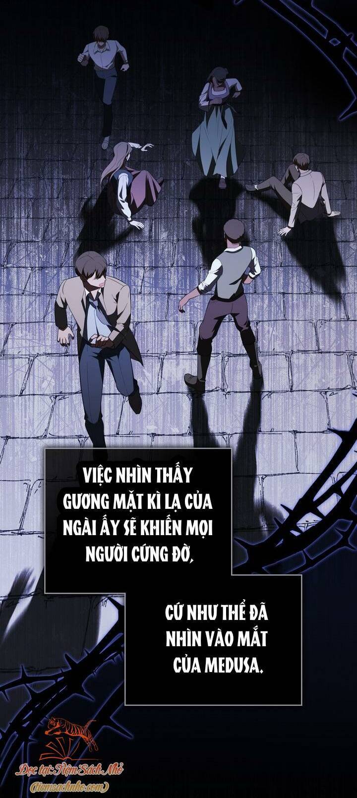 Chúa Phù Hộ Cho Sự Hủy Diệt Của Ta Chap 2 - Next Chap 3