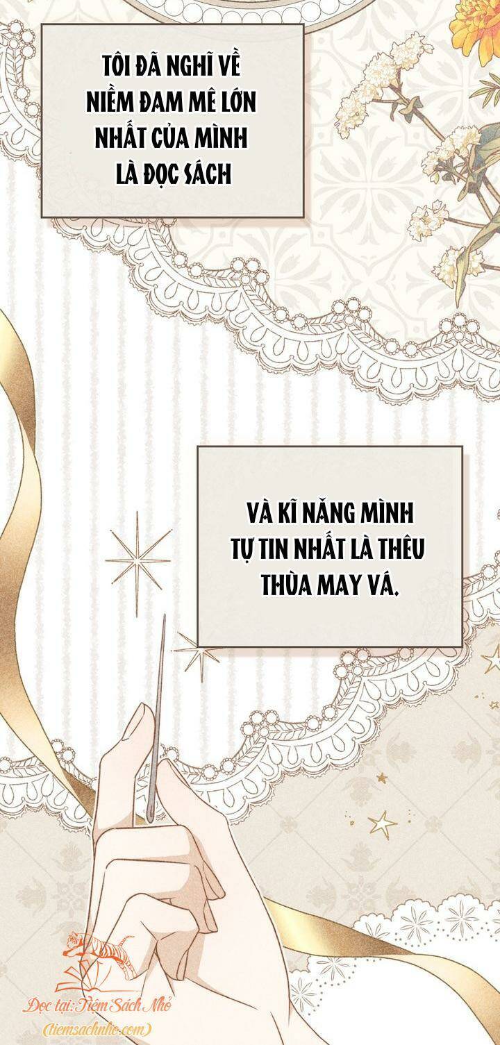 Chúa Phù Hộ Cho Sự Hủy Diệt Của Ta Chap 2 - Next Chap 3