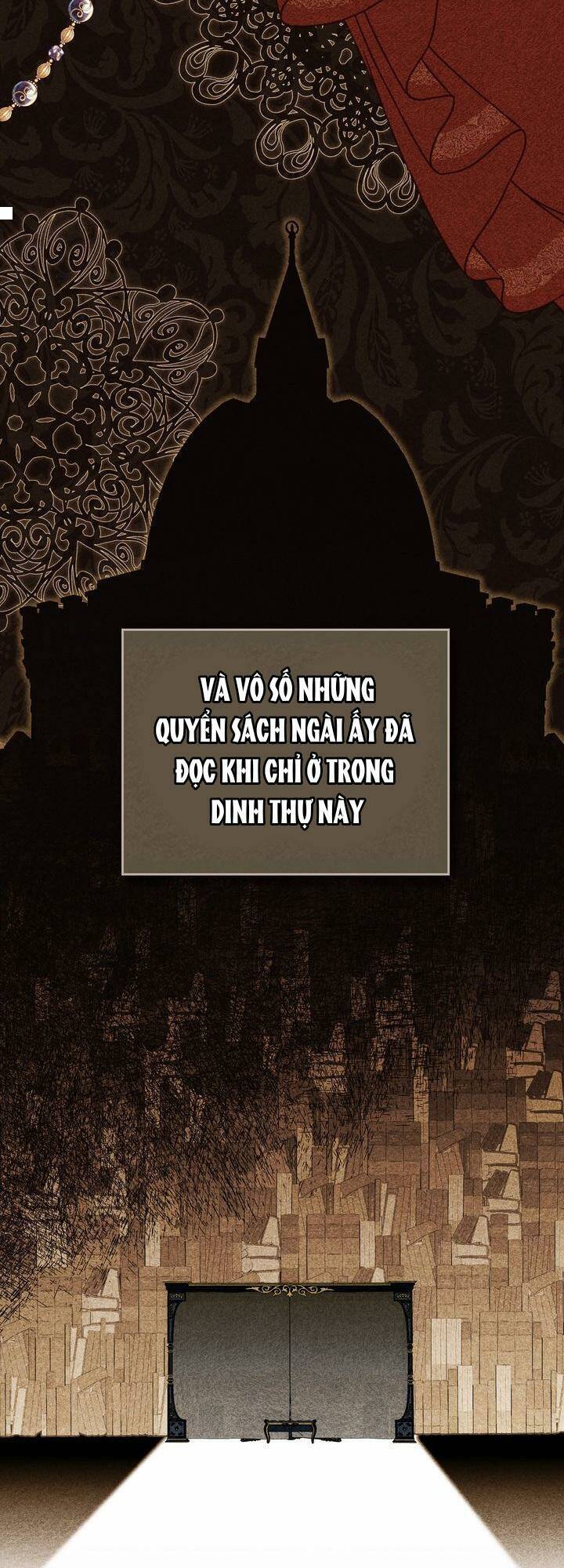 Chúa Phù Hộ Cho Sự Hủy Diệt Của Ta Chap 2 - Next Chap 3