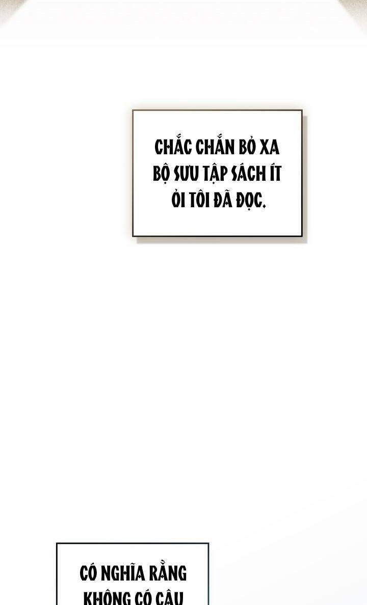 Chúa Phù Hộ Cho Sự Hủy Diệt Của Ta Chap 2 - Next Chap 3