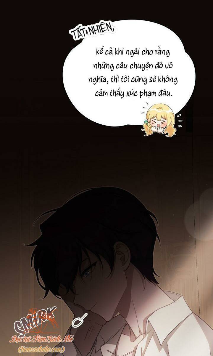 Chúa Phù Hộ Cho Sự Hủy Diệt Của Ta Chap 2 - Next Chap 3