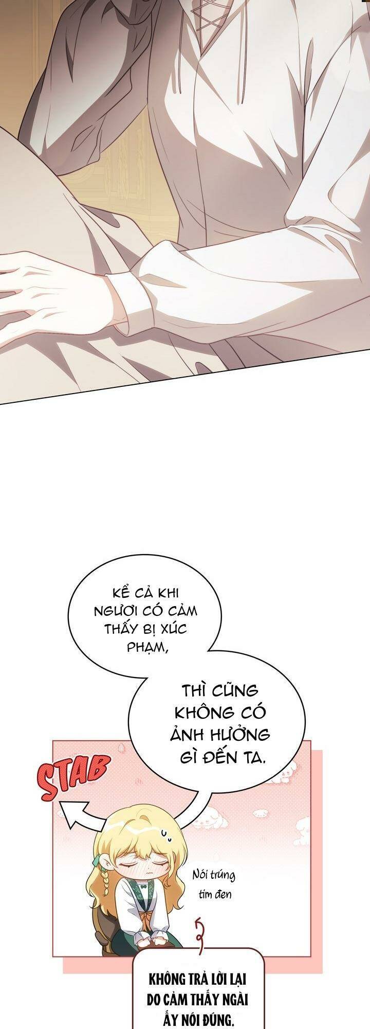 Chúa Phù Hộ Cho Sự Hủy Diệt Của Ta Chap 2 - Next Chap 3