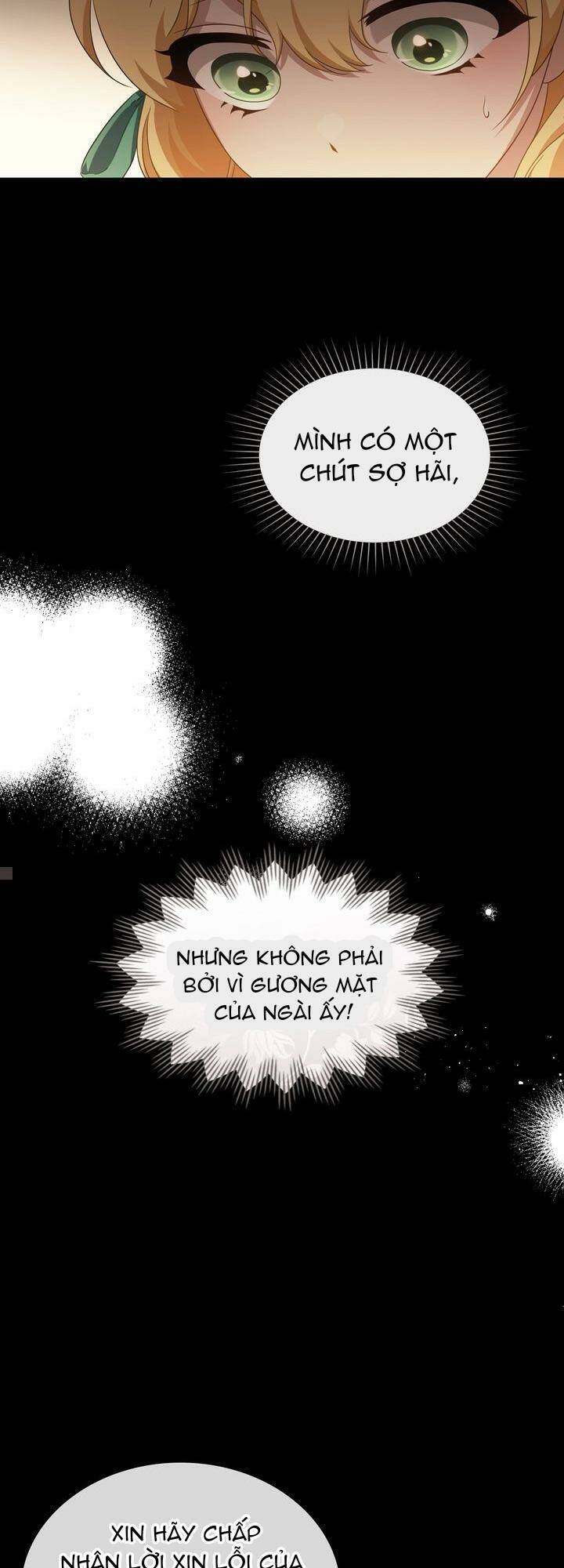 Chúa Phù Hộ Cho Sự Hủy Diệt Của Ta Chap 2 - Next Chap 3
