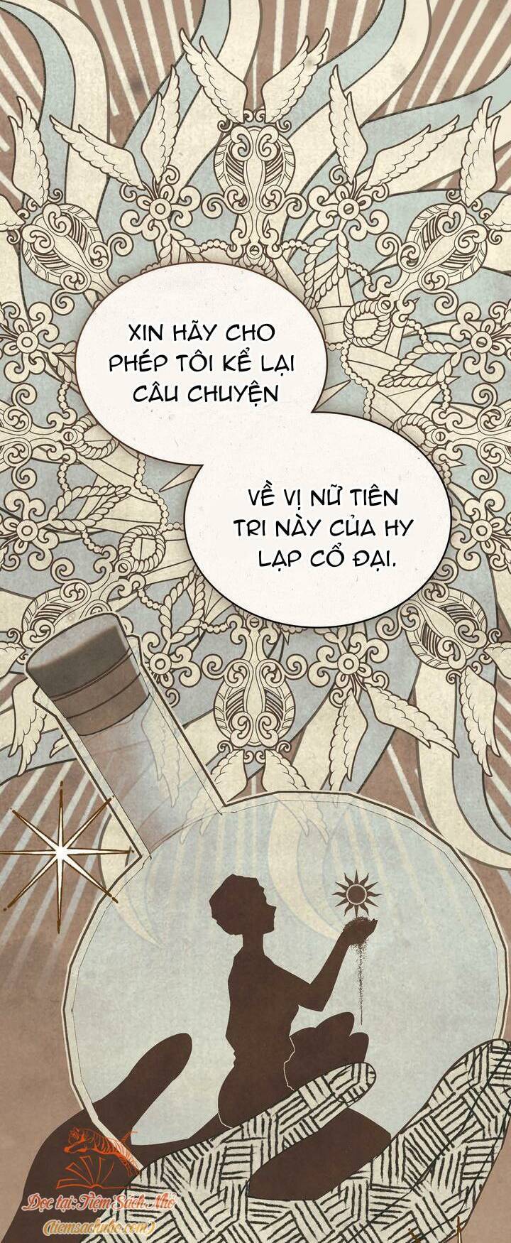 Chúa Phù Hộ Cho Sự Hủy Diệt Của Ta Chap 2 - Next Chap 3