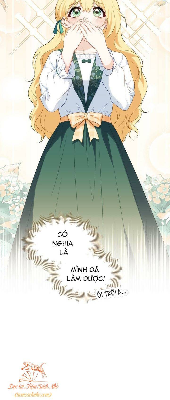 Chúa Phù Hộ Cho Sự Hủy Diệt Của Ta Chap 2 - Next Chap 3