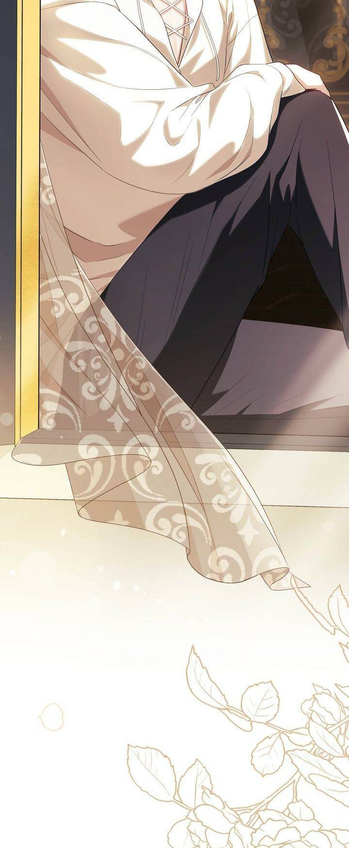Chúa Phù Hộ Cho Sự Hủy Diệt Của Ta Chap 2 - Next Chap 3