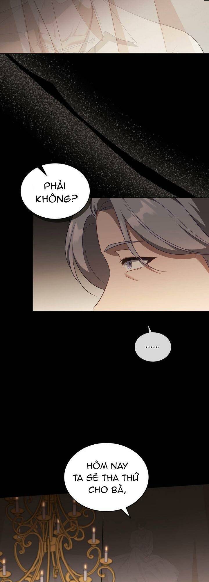 Chúa Phù Hộ Cho Sự Hủy Diệt Của Ta Chap 2 - Next Chap 3