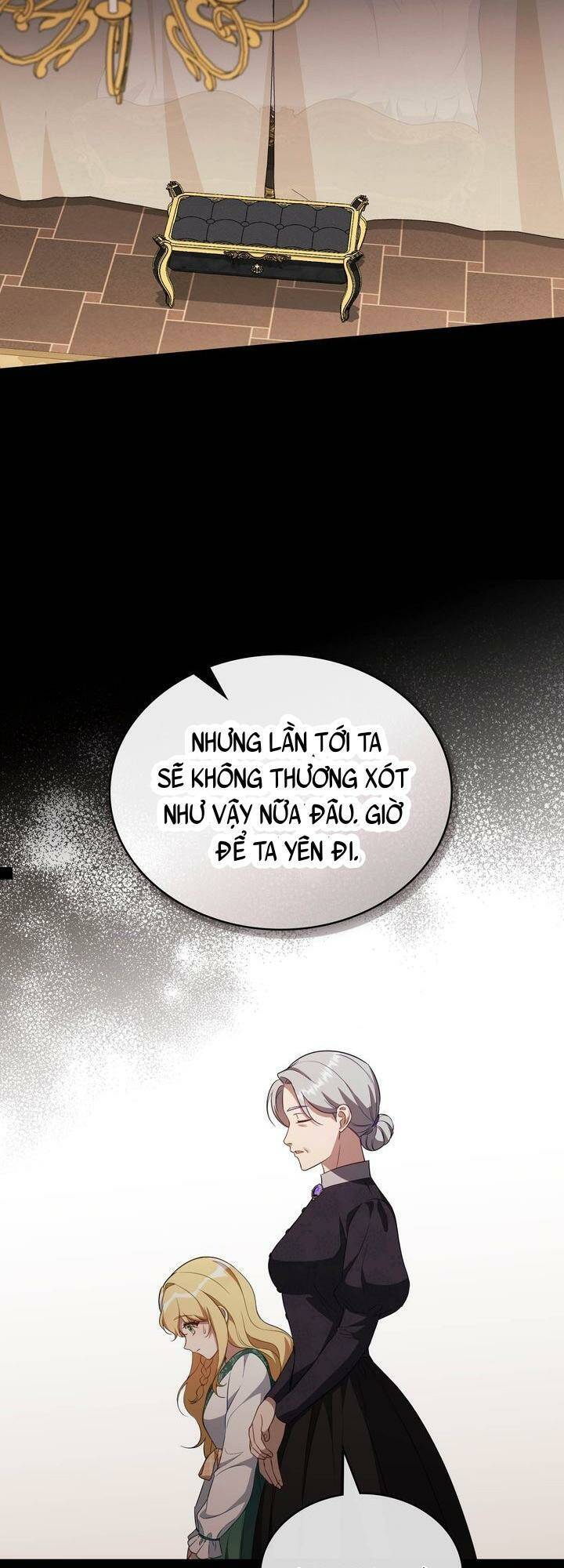 Chúa Phù Hộ Cho Sự Hủy Diệt Của Ta Chap 2 - Next Chap 3