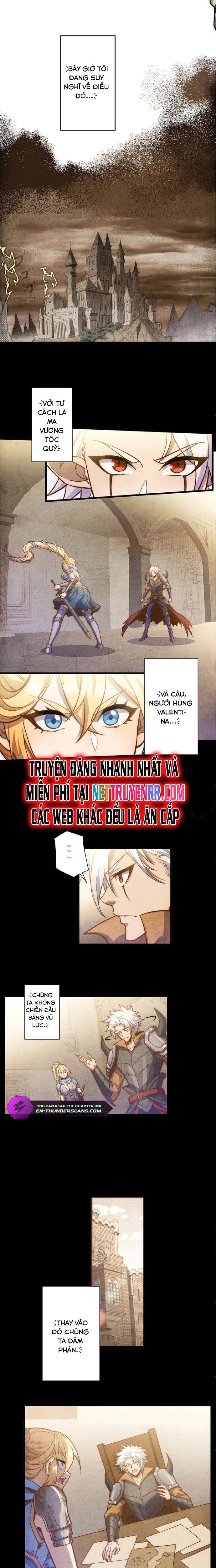 Chúa Quỷ Tái Sinh: Chinh Phục Định Mệnh Chap 1 - Next Chap 2