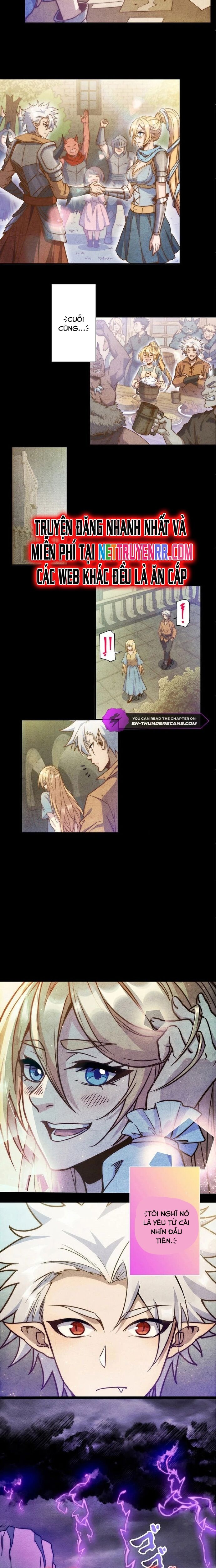Chúa Quỷ Tái Sinh: Chinh Phục Định Mệnh Chap 1 - Next Chap 2