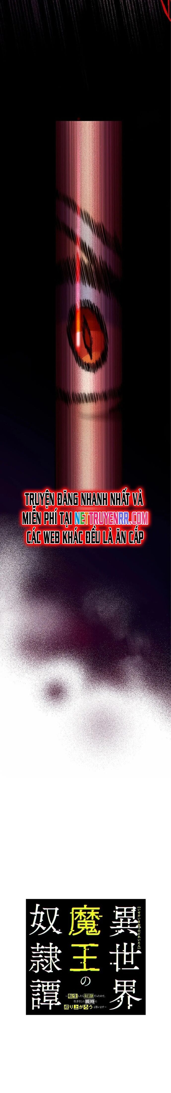 Chúa Quỷ Tái Sinh: Chinh Phục Định Mệnh Chap 1 - Next Chap 2