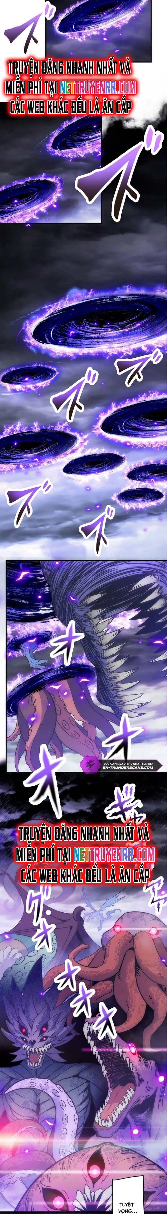 Chúa Quỷ Tái Sinh: Chinh Phục Định Mệnh Chap 1 - Next Chap 2