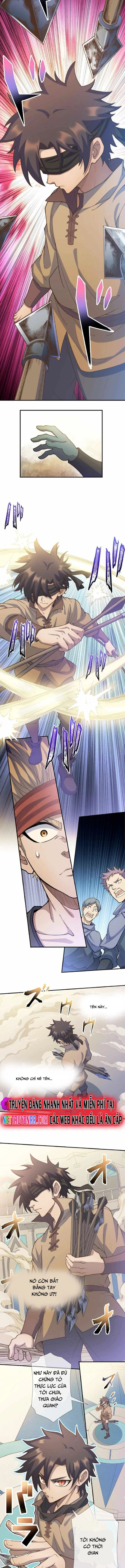 Chúa Quỷ Tái Sinh: Chinh Phục Định Mệnh Chap 12 - Next Chap 13