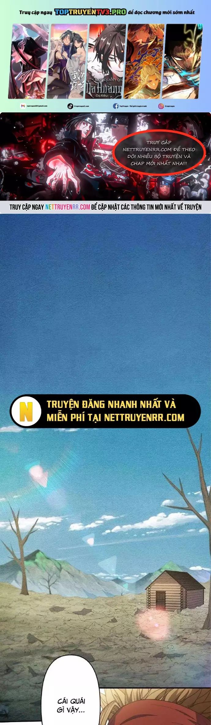 Chúa Quỷ Tái Sinh: Chinh Phục Định Mệnh Chap 14 - Next Chap 15