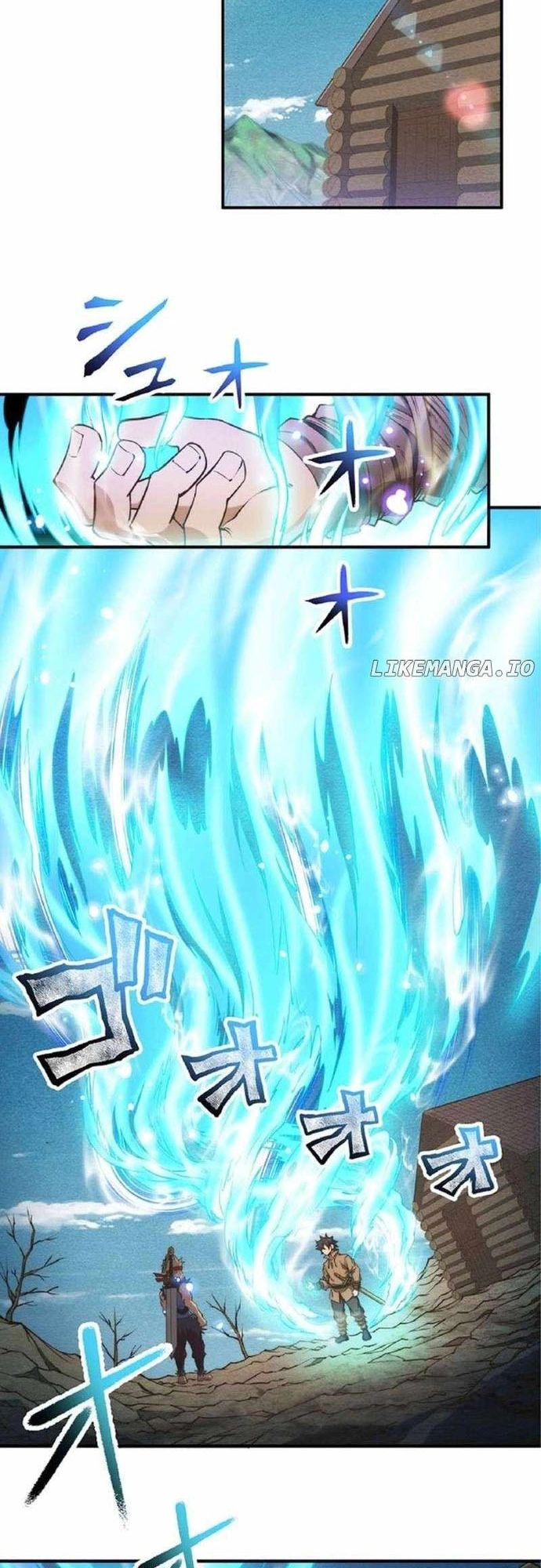 Chúa Quỷ Tái Sinh: Chinh Phục Định Mệnh Chap 14 - Next Chap 15
