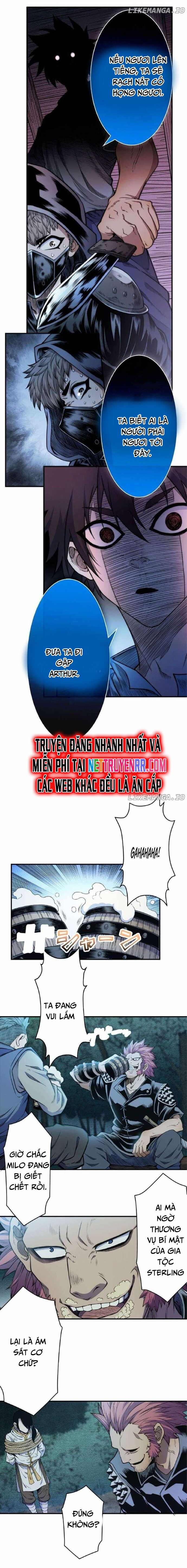 Chúa Quỷ Tái Sinh: Chinh Phục Định Mệnh Chap 15 - Next Chap 16