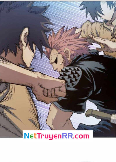 Chúa Quỷ Tái Sinh: Chinh Phục Định Mệnh Chap 16 - Next Chap 17