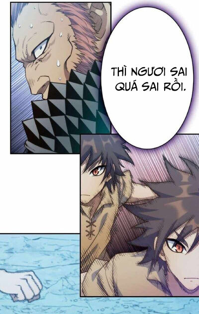 Chúa Quỷ Tái Sinh: Chinh Phục Định Mệnh Chap 16 - Next Chap 17