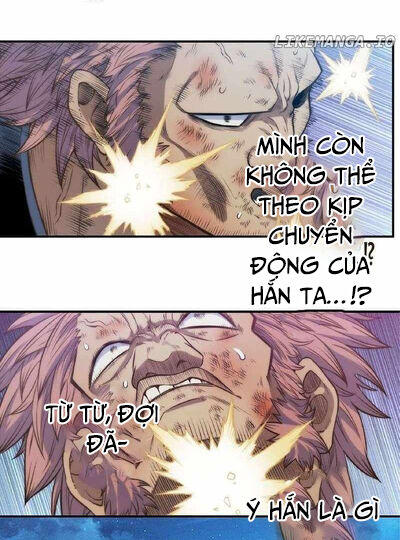 Chúa Quỷ Tái Sinh: Chinh Phục Định Mệnh Chap 16 - Next Chap 17