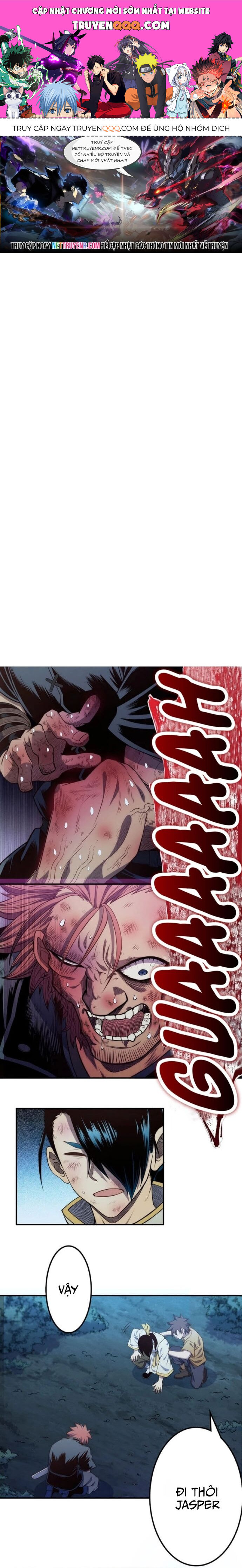 Chúa Quỷ Tái Sinh: Chinh Phục Định Mệnh Chap 17 - Next Chap 18