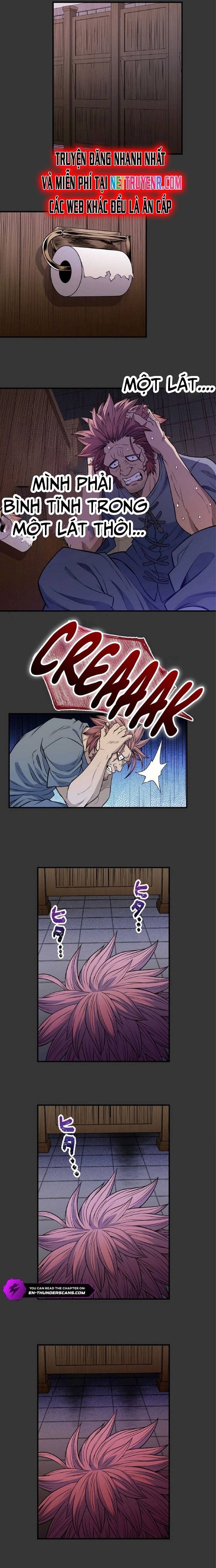 Chúa Quỷ Tái Sinh: Chinh Phục Định Mệnh Chap 17 - Next Chap 18