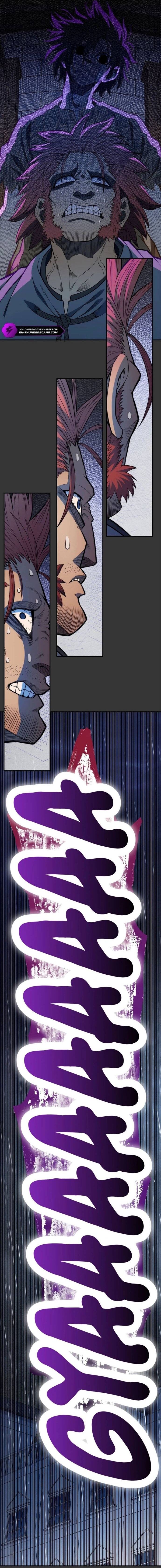 Chúa Quỷ Tái Sinh: Chinh Phục Định Mệnh Chap 17 - Next Chap 18
