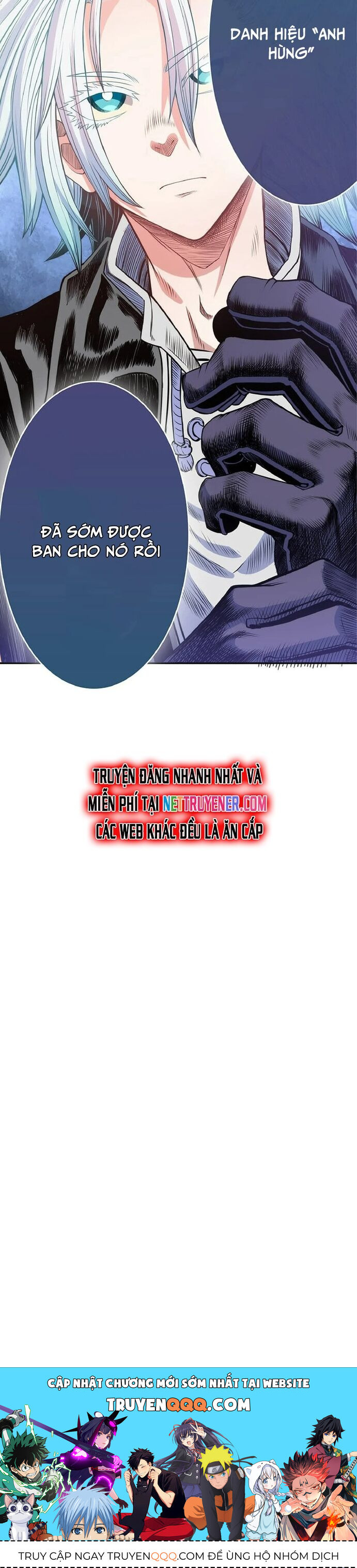 Chúa Quỷ Tái Sinh: Chinh Phục Định Mệnh Chap 18 - Next Chap 19
