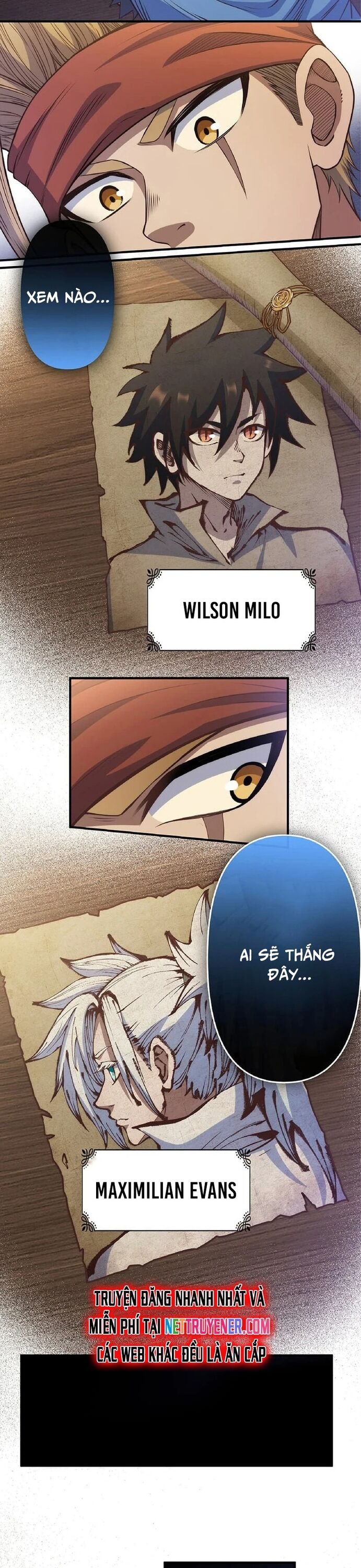 Chúa Quỷ Tái Sinh: Chinh Phục Định Mệnh Chap 18 - Next Chap 19
