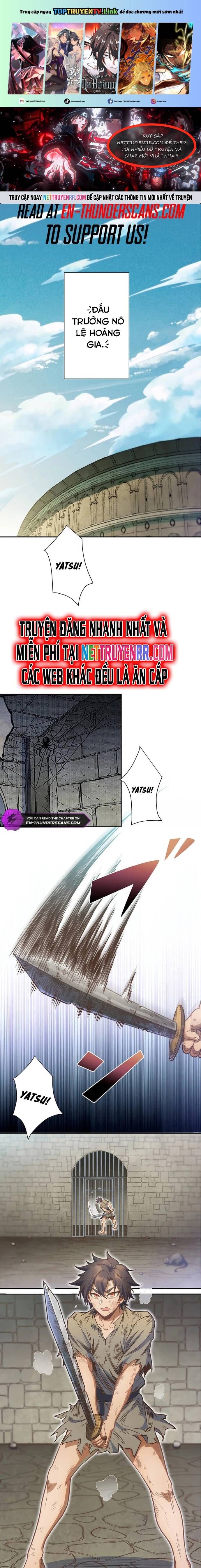 Chúa Quỷ Tái Sinh: Chinh Phục Định Mệnh Chap 2 - Next Chap 3