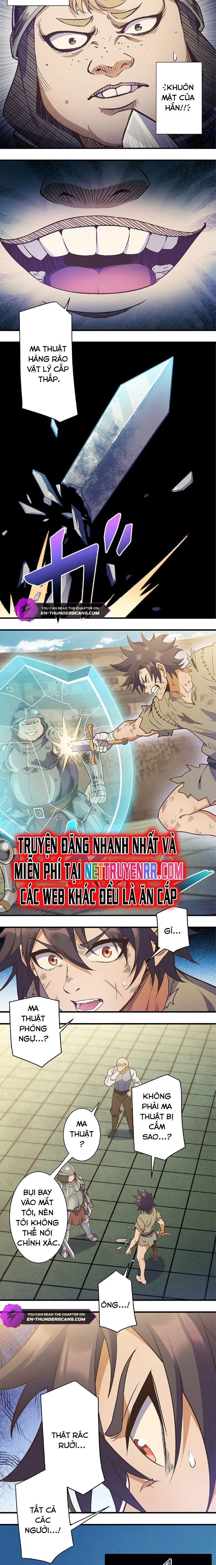 Chúa Quỷ Tái Sinh: Chinh Phục Định Mệnh Chap 2 - Next Chap 3