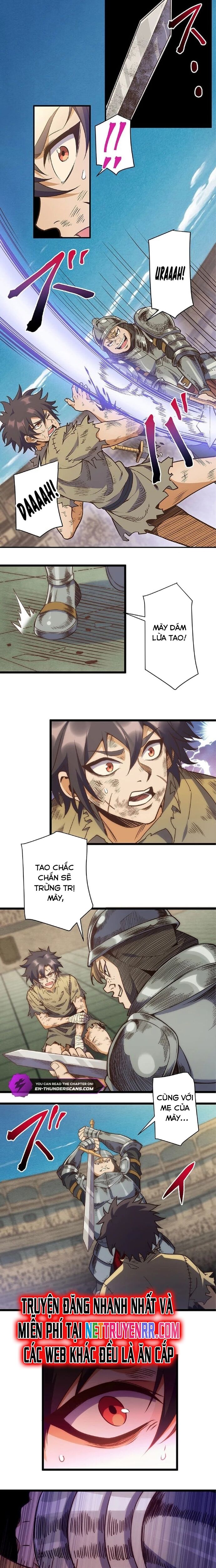 Chúa Quỷ Tái Sinh: Chinh Phục Định Mệnh Chap 2 - Next Chap 3
