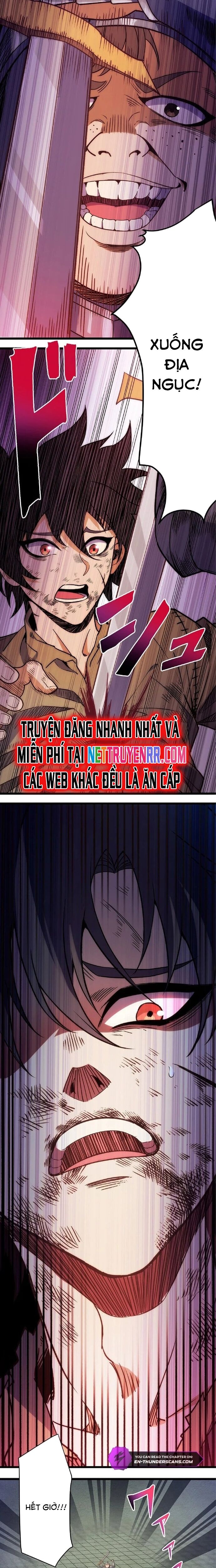 Chúa Quỷ Tái Sinh: Chinh Phục Định Mệnh Chap 2 - Next Chap 3
