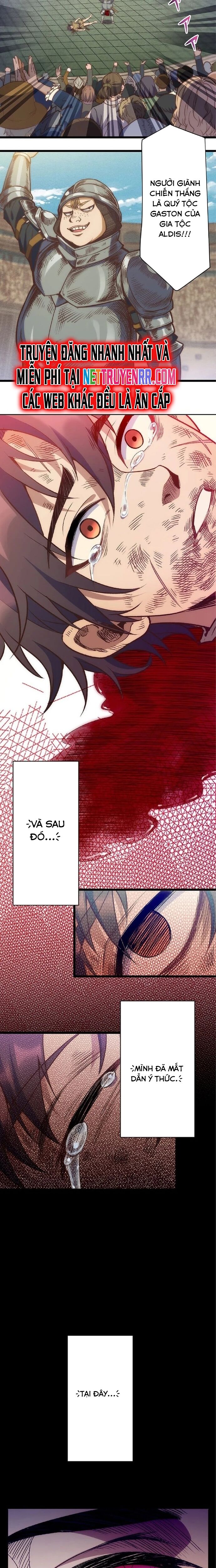 Chúa Quỷ Tái Sinh: Chinh Phục Định Mệnh Chap 2 - Next Chap 3