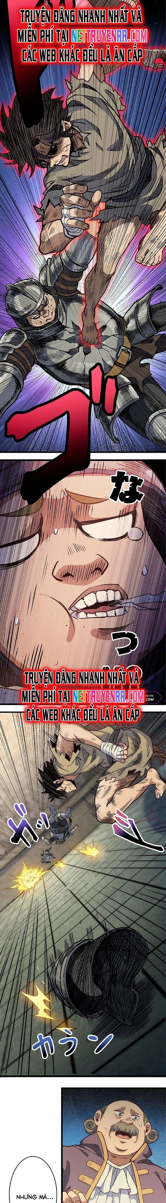 Chúa Quỷ Tái Sinh: Chinh Phục Định Mệnh Chap 2 - Next Chap 3