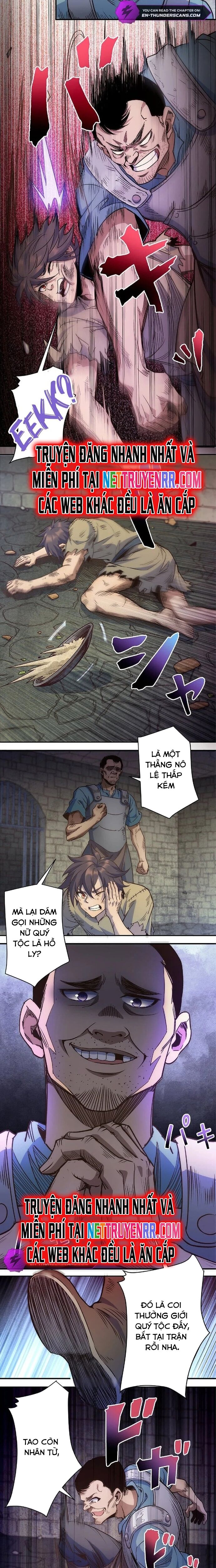 Chúa Quỷ Tái Sinh: Chinh Phục Định Mệnh Chap 2 - Next Chap 3