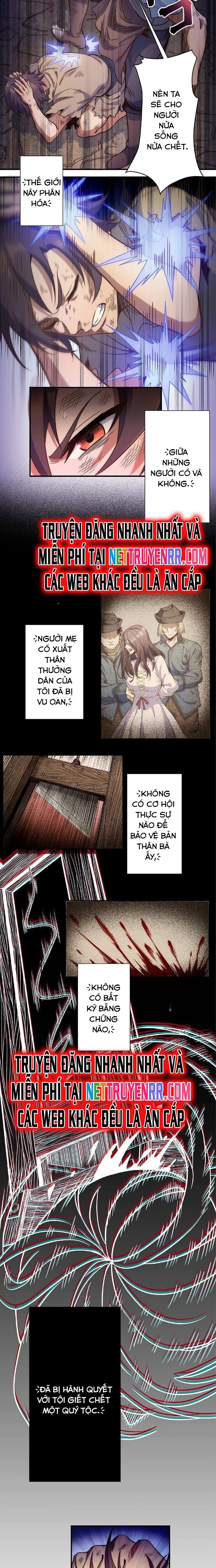 Chúa Quỷ Tái Sinh: Chinh Phục Định Mệnh Chap 2 - Next Chap 3