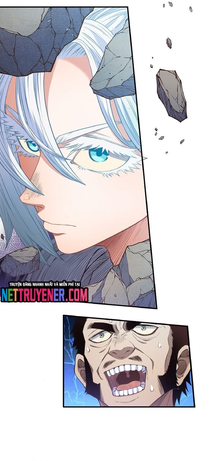 Chúa Quỷ Tái Sinh: Chinh Phục Định Mệnh Chap 20 - Next Chap 21