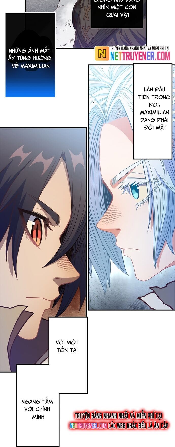 Chúa Quỷ Tái Sinh: Chinh Phục Định Mệnh Chap 20 - Next Chap 21