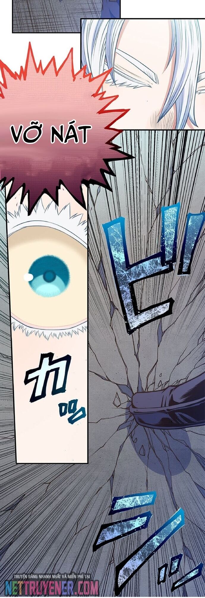 Chúa Quỷ Tái Sinh: Chinh Phục Định Mệnh Chap 20 - Next Chap 21