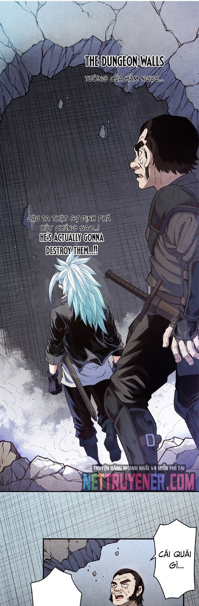 Chúa Quỷ Tái Sinh: Chinh Phục Định Mệnh Chap 20 - Next Chap 21